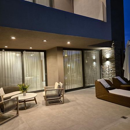 Aguacate Galini With Private Swimming Pool Βίλα Τσιλιβί Εξωτερικό φωτογραφία