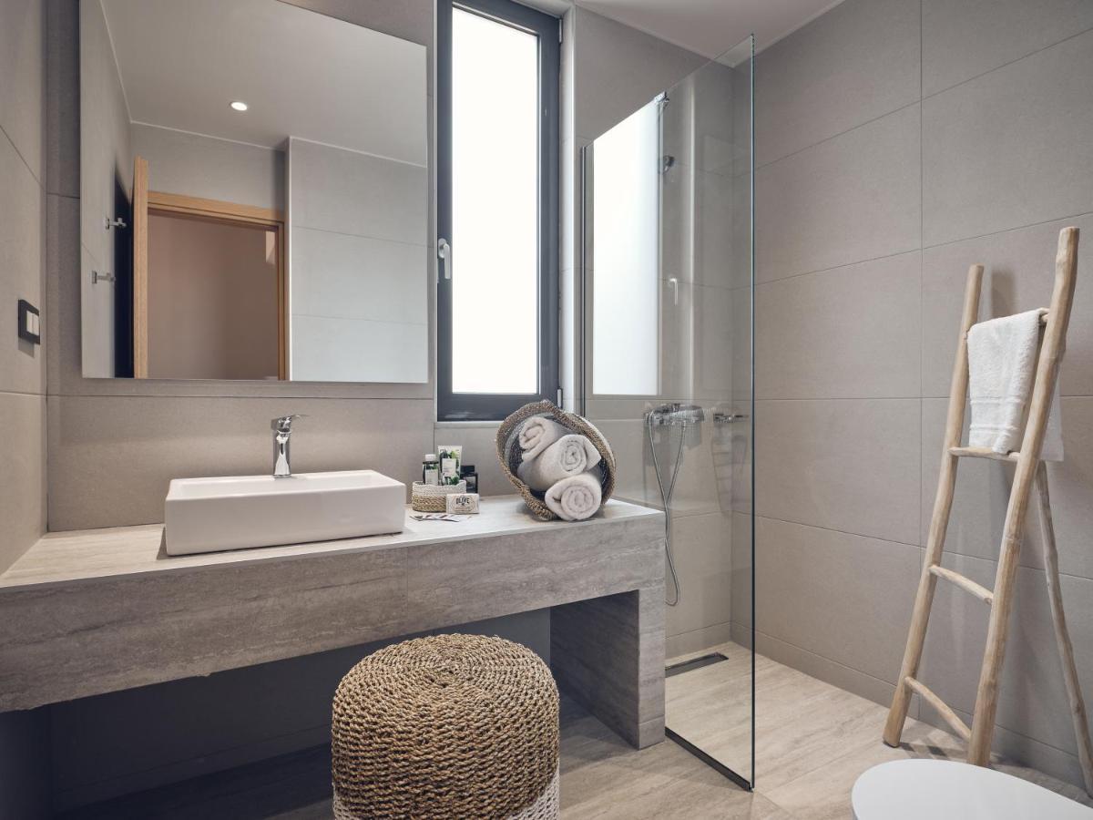 Aguacate Galini With Private Swimming Pool Βίλα Τσιλιβί Εξωτερικό φωτογραφία